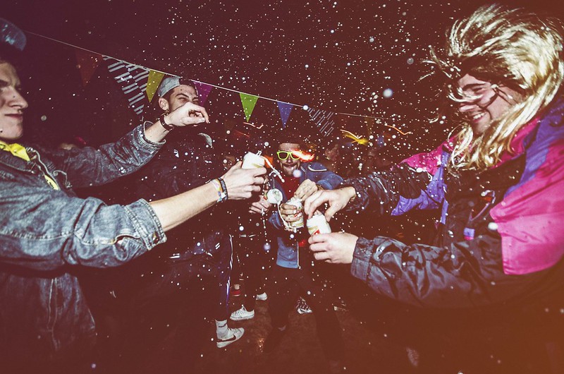 6 Ways to Throw a Killer Party or Event Carlsbad United F.C.